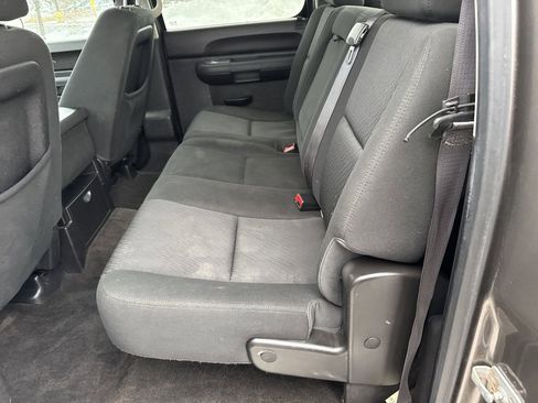 Used 2012 Chevrolet Silverado 1500 LT w/ All-Star Edition image 18