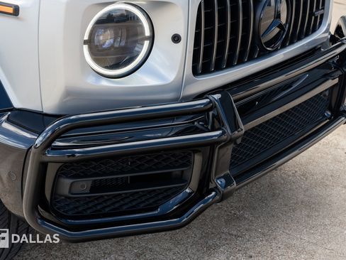 Used 2023 Mercedes-Benz G 63 AMG 4MATIC image 22