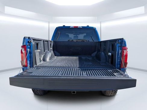 Used 2025 Ford F150 XLT w/ Equipment Group 301A Standard AWD/4WD image 14