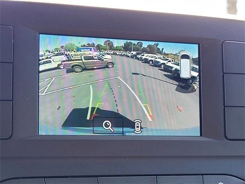 New 2025 Ford Transit 250 148 Medium Roof w/ Load Area Protection Package image 10