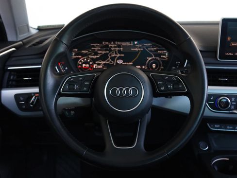 Used 2017 Audi A4 2.0T Premium Plus w/ Premium Plus Package AWD/4WD image 33