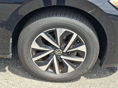 Used 2022 Volkswagen Jetta S FWD image 8