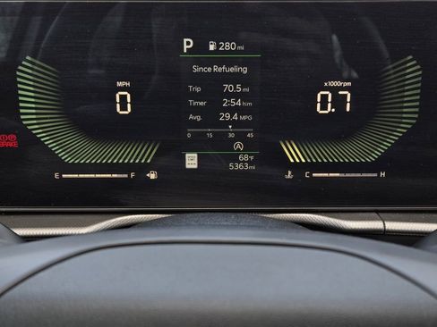 New 2026 Kia Sportage LX image 11