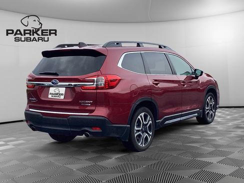 Certified 2024 Subaru Ascent Limited w/ Technology Package image 5