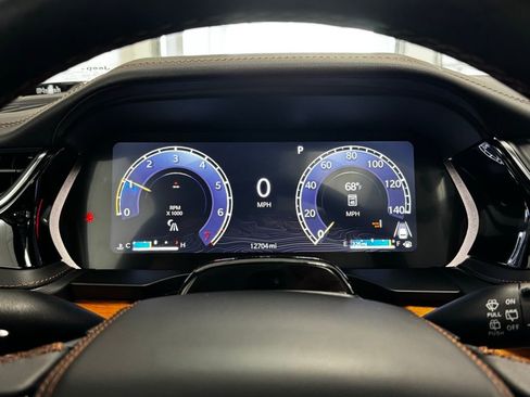 Certified 2025 Jeep Grand Cherokee Summit image 14