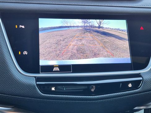 Certified 2026 Cadillac XT5 Luxury image 18