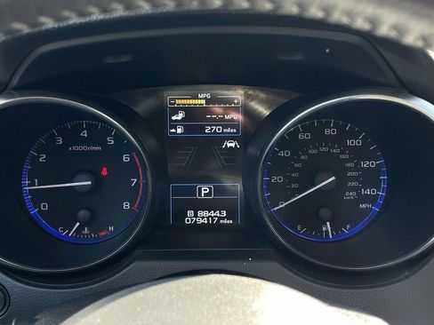 Used 2018 Subaru Outback 2.5i Premium image 15