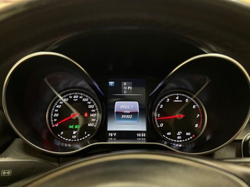Used 2016 Mercedes-Benz C 300 Sedan image 30