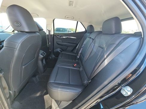 Used 2025 Buick Envision Preferred image 8