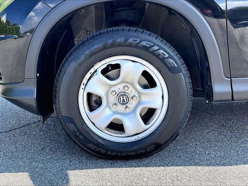 Used 2015 Honda CR-V LX image 7