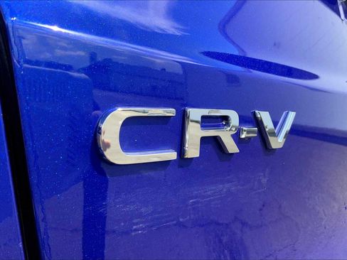 Used 2023 Honda CR-V EX-L image 15