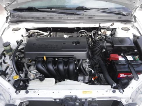 Used 2006 Toyota Corolla LE FWD image 19