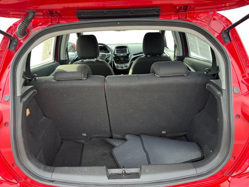 Used 2022 Chevrolet Spark LT image 17
