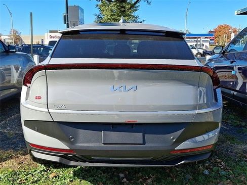 New 2025 Kia EV6 Light image 4