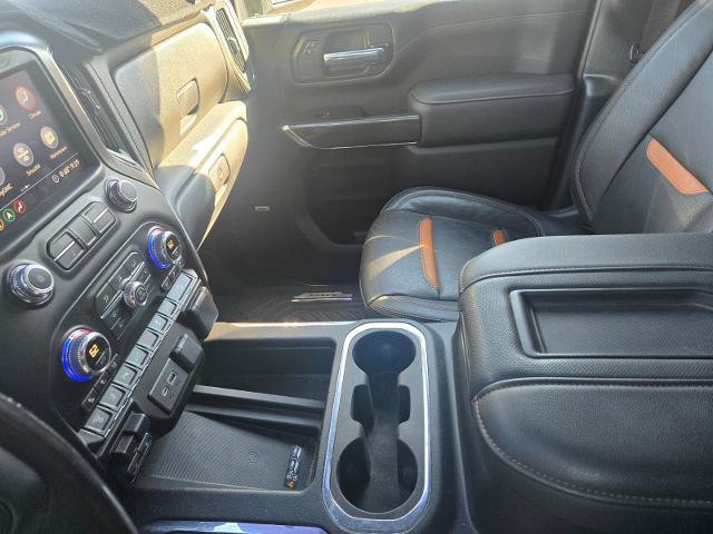 Used 2020 GMC Sierra 2500 AT4 w/ AT4 Premium Package AWD/4WD image 32