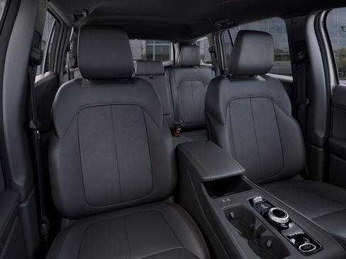 New 2026 Jeep Cherokee Limited AWD/4WD image 42