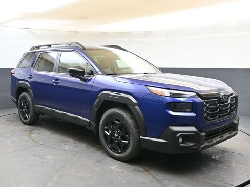 New 2026 Subaru Outback Limited image 3