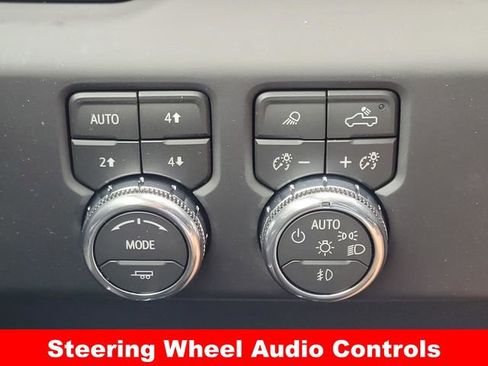 New 2026 GMC Sierra 1500 Denali image 17