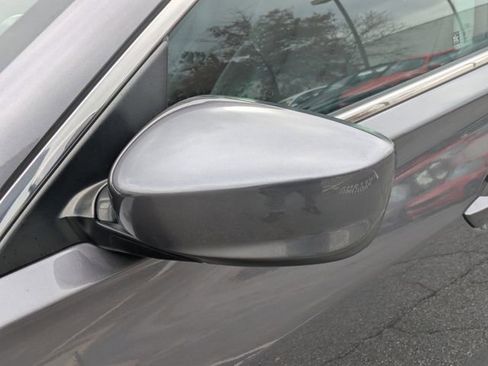 Used 2020 Acura ILX image 11