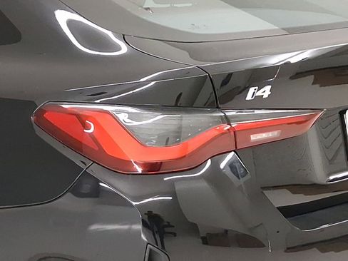 Certified 2023 BMW i4 eDrive35 w/ Premium Package image 11