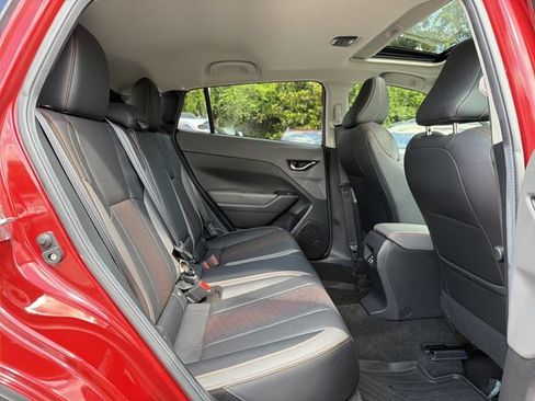Certified 2024 Subaru Crosstrek 2.5i Limited AWD/4WD image 15