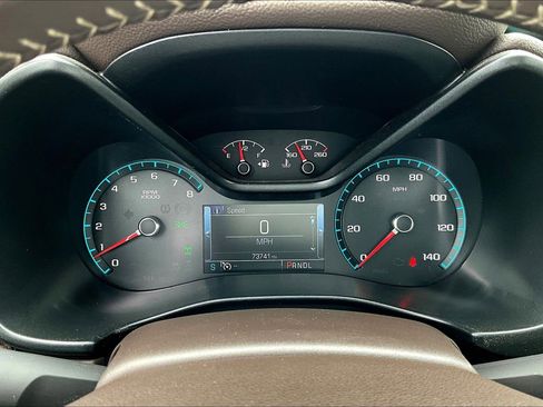 Used 2018 GMC Canyon SLT w/ Driver Alert Package AWD/4WD image 13