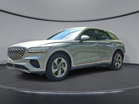 New 2026 Genesis GV70 2.5T Advanced image 10