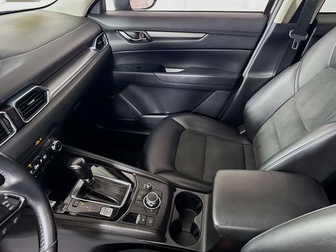 Used 2018 MAZDA CX-5 Touring w/ Preferred Equipment Package AWD/4WD image 26
