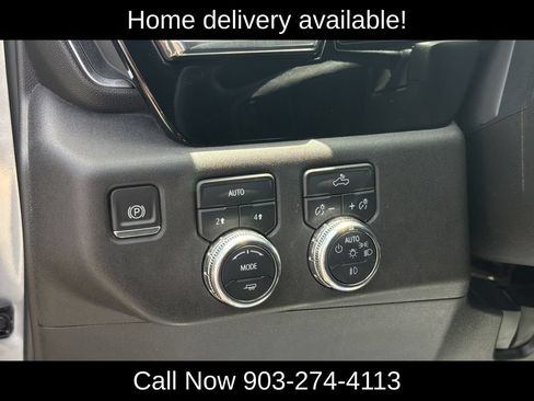 Used 2023 GMC Sierra 1500 Elevation AWD/4WD image 14