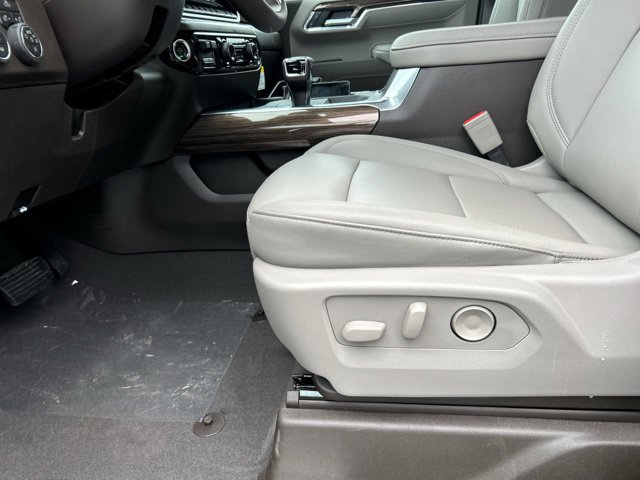 New 2026 Chevrolet Silverado 1500 RST AWD/4WD image 25