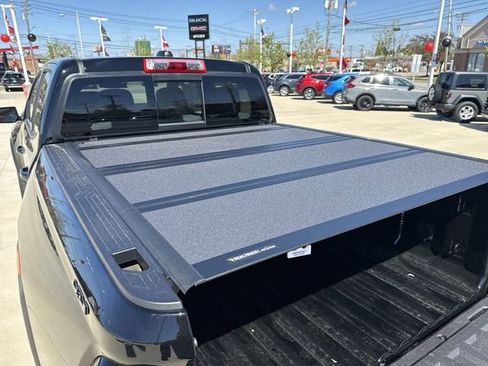 New 2026 GMC Canyon Elevation w/ Convenience Package AWD/4WD image 29
