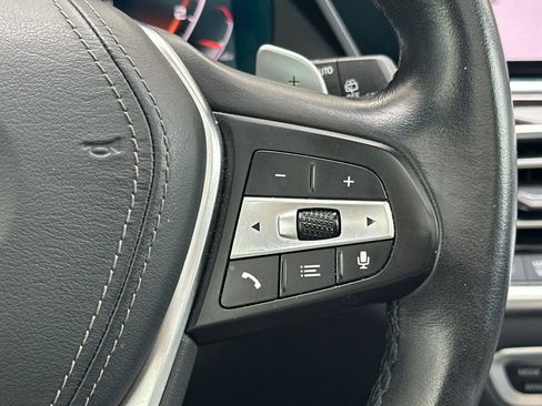 Used 2020 BMW X5 xDrive40i w/ Convenience Package image 28