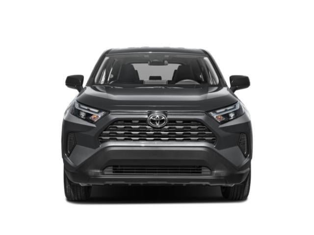 Used 2024 Toyota RAV4 LE AWD/4WD image 4