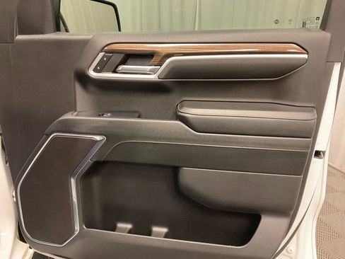 Used 2023 Chevrolet Silverado 1500 LT w/ Work Truck Package image 27