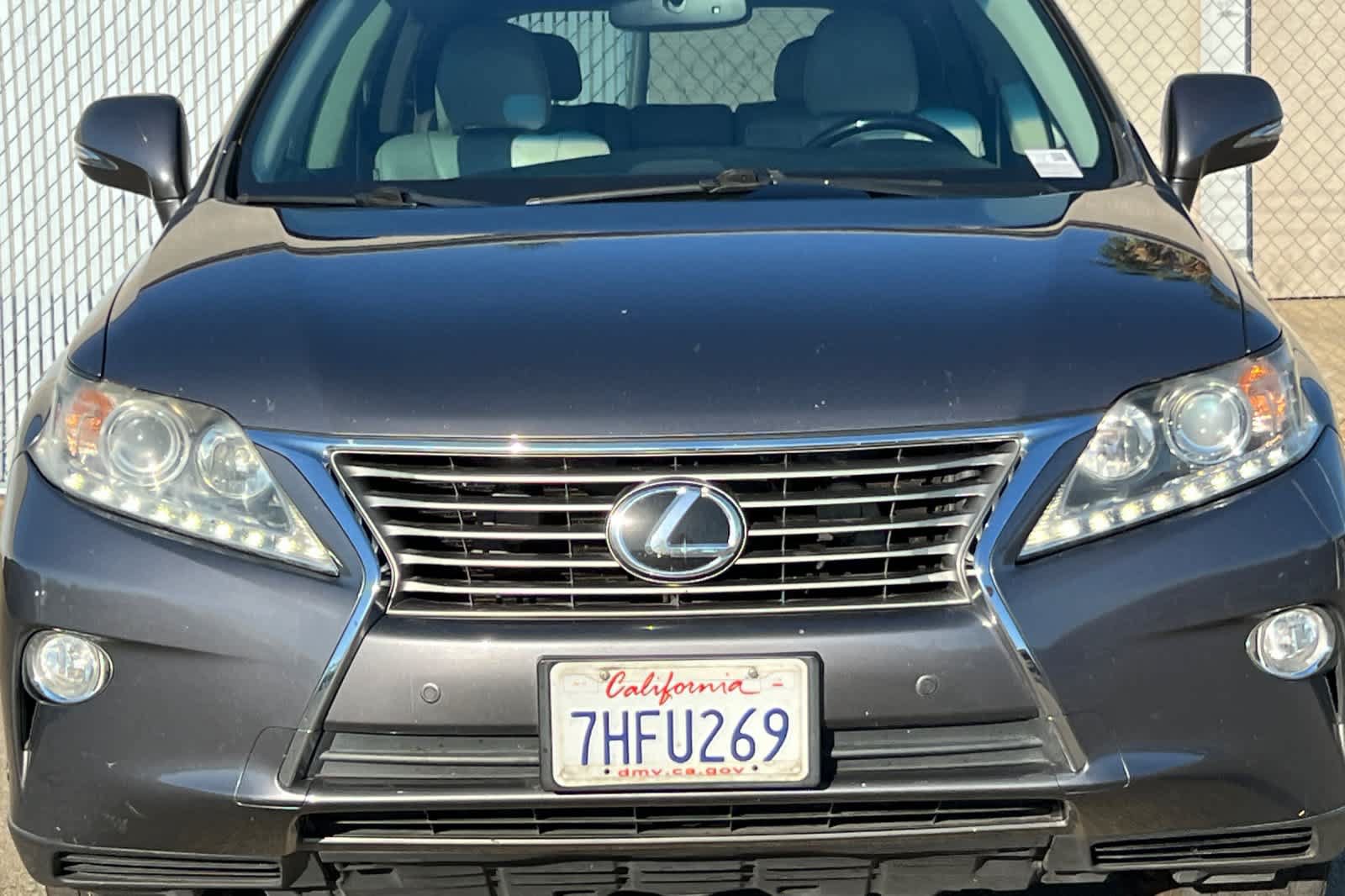 Used 2015 Lexus RX 350 AWD w/ Premium Package image 15