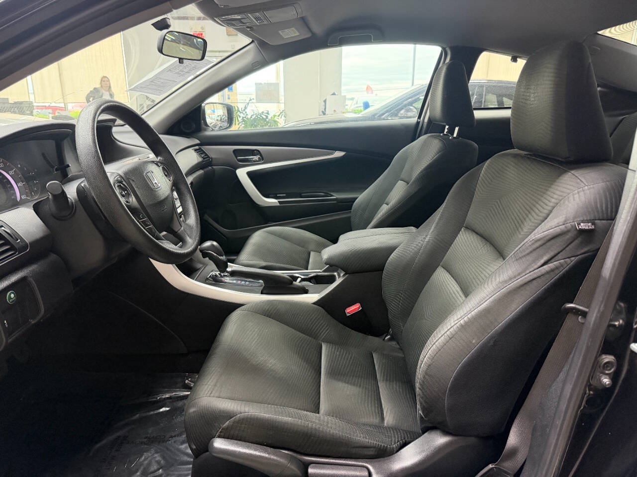 Used 2015 Honda Accord LX-S image 10