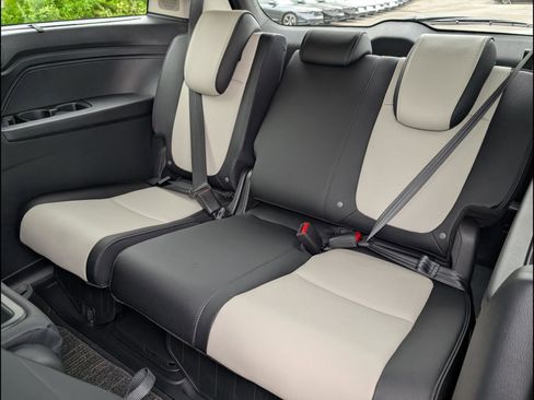 New 2026 Honda Odyssey Elite image 14