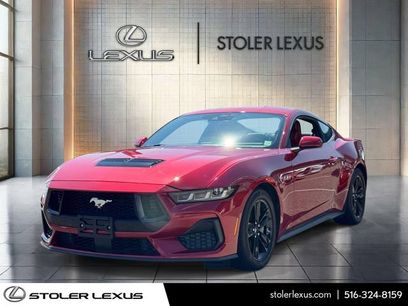 Used 2024 Ford Mustang GT