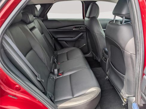 Used 2020 MAZDA CX-30 AWD w/ Preferred Package image 12