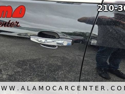 Used 2016 Chevrolet Malibu LTZ FWD image 10