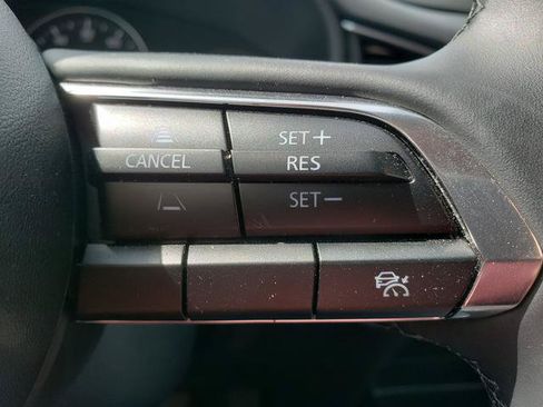 Used 2025 MAZDA CX-30 AWD 2.5 S w/ Select Sport Pkg image 22