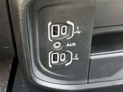 Used 2025 RAM 2500 Big Horn image 20