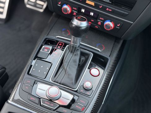 Used 2017 Audi RS 7 Prestige image 23