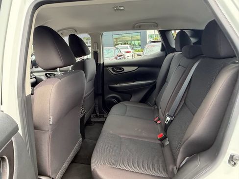 Used 2019 Nissan Rogue Sport S AWD/4WD image 12