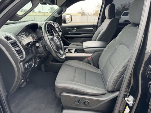 Used 2019 RAM 1500 Big Horn image 23