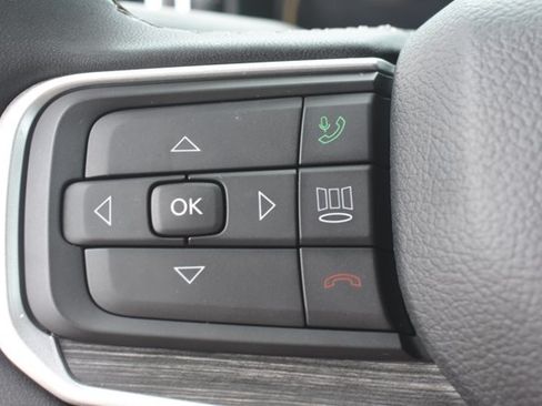 Used 2024 Jeep Wagoneer Series III AWD/4WD image 21