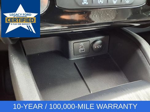 Used 2025 Ford Escape Active w/ Tech Pack #1 FWD image 12