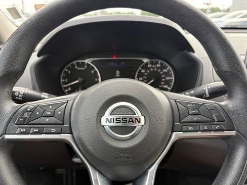 Used 2020 Nissan Altima 2.5 S FWD image 18