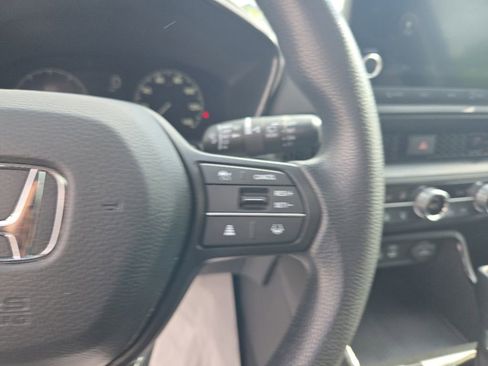 Certified 2024 Honda CR-V EX image 17