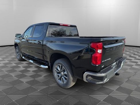 New 2026 Chevrolet Silverado 1500 LT w/ Z71 Off-Road Package image 5